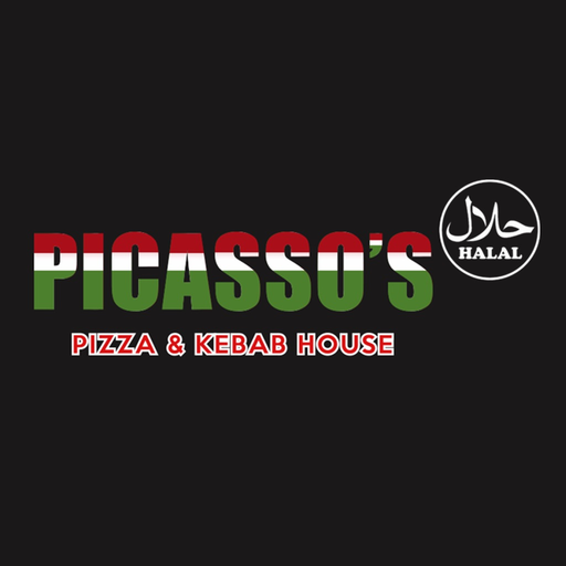 Picasso's Pizza Wallasey. app icon