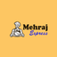 Mehraj Express. icon