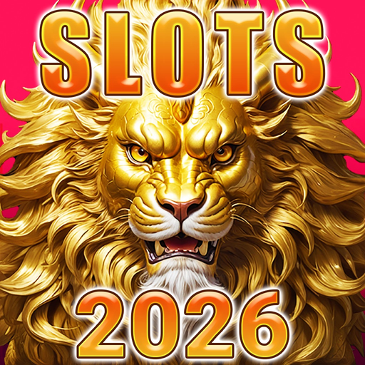 Casino games: Slot machines app icon