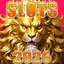 Casino games: Slot machines icon