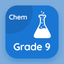 Grade 9 Chemistry Quiz icon