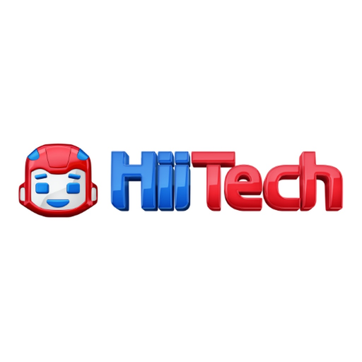 HiiTech app icon