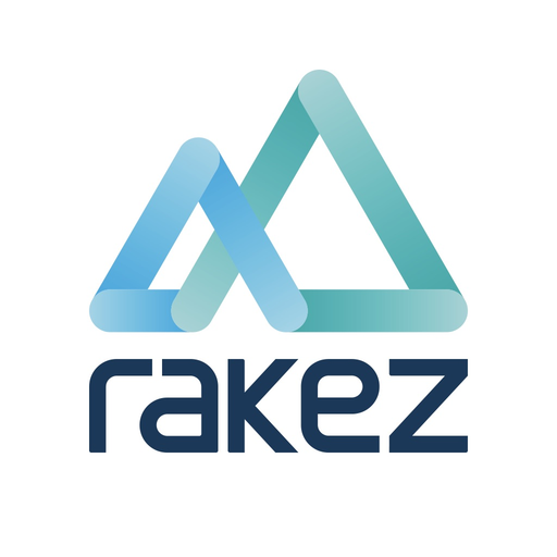 RAKEZ app icon