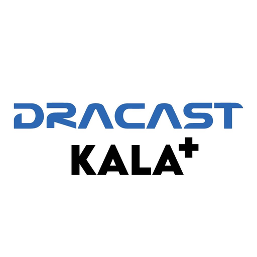 Dracast Kala Plus app icon