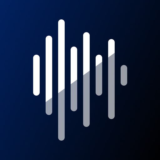 Vocal Remover AI Splitting app icon