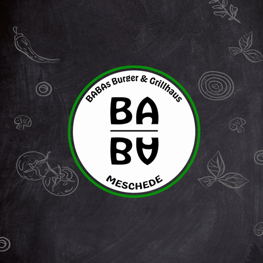 BABAs Burger Meschede app icon