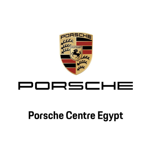 Porsche Centre Egypt app icon
