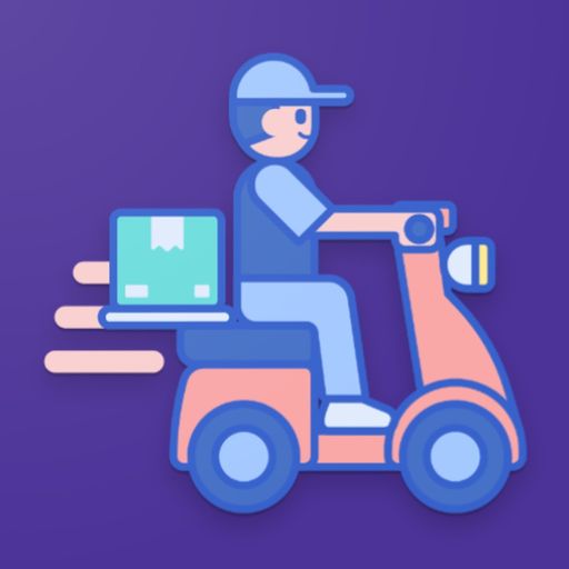 Aybit Kurye app icon