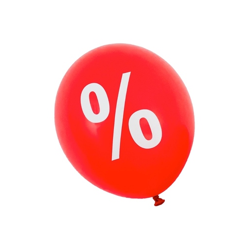 Pourcentages Calc app icon