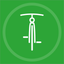 AZWEIO Bike Sharing icon