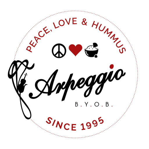 Arpeggio BYOB app icon