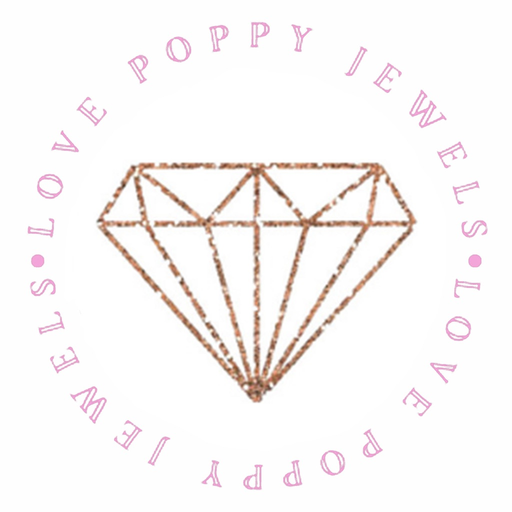 Love Poppy Jewels app icon