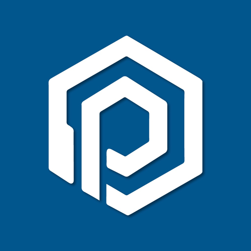 Primebras Home app icon