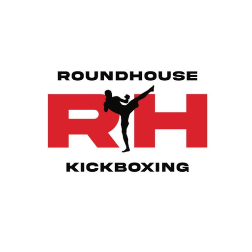 Roundhouse Kickboxing app icon