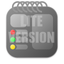WallCal Lite Desktop Calendar icon