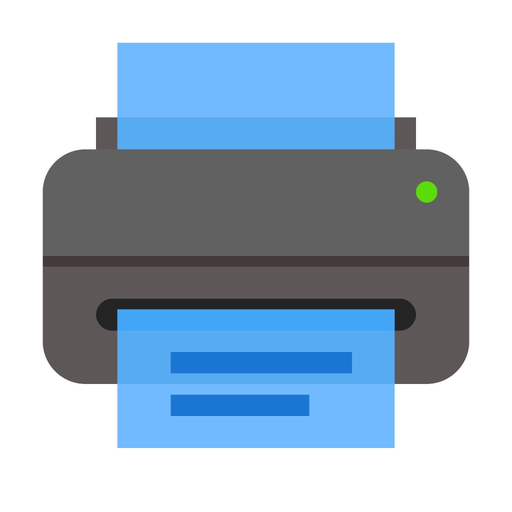 Shipping Printer app icon