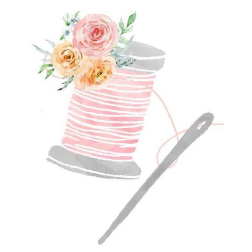 Pretty Little Quilt Shop app icon