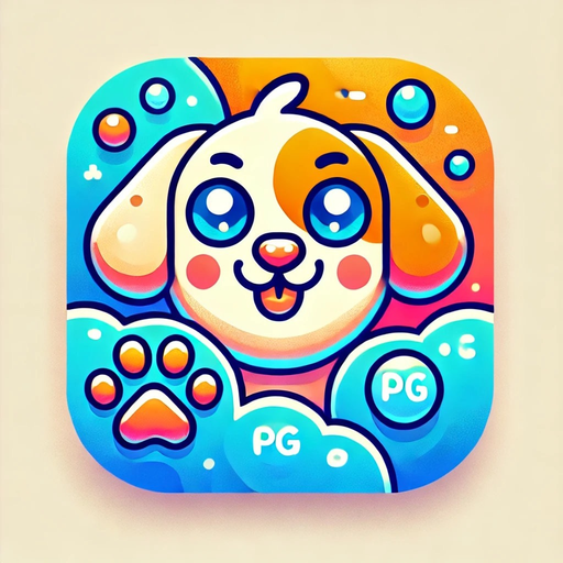 PetGo app icon