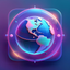 GOES Viewer icon