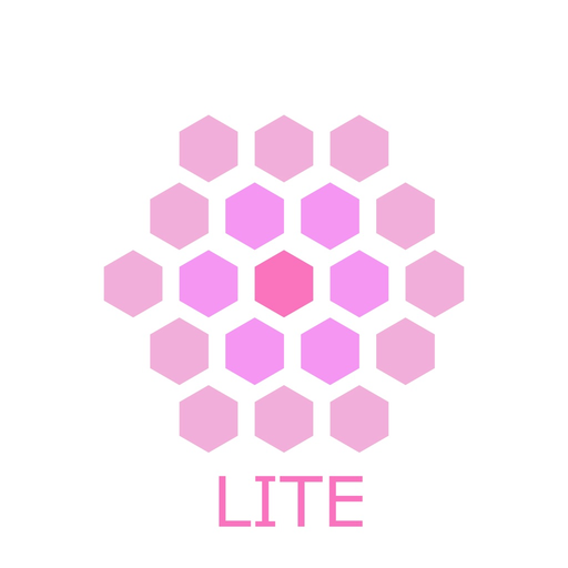 Hexa Quilt Lite app icon