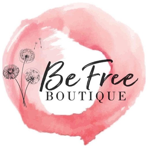 Be Free Boutique app icon