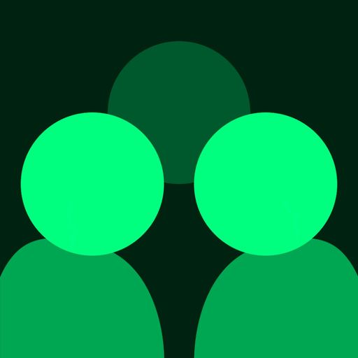 SPOTIFRIENDS app icon