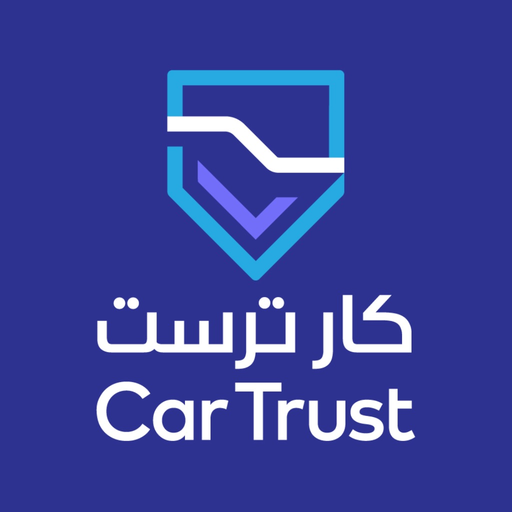 CarTrust app icon