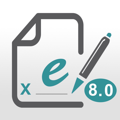 Logical Ink 8.0 app icon