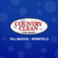 Country Clean Car Wash icon