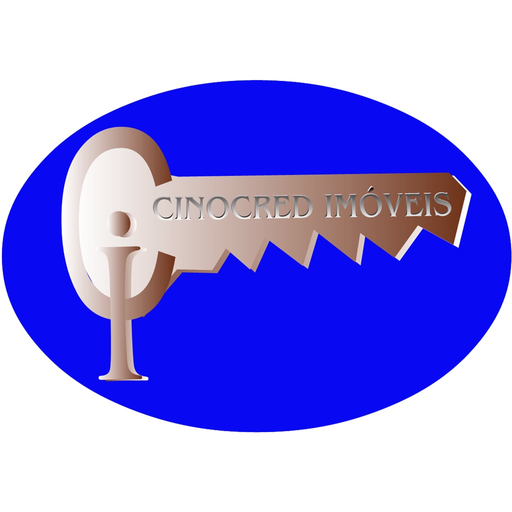 Cinocred app icon