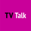 TV Talk App icon