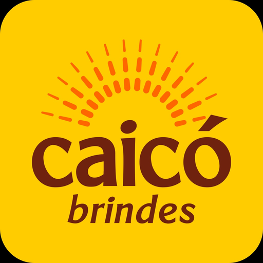 Caicó Brindes app icon