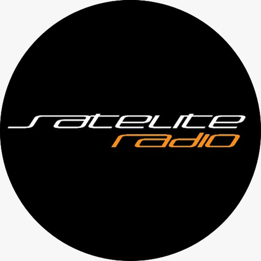Satélite Radio app icon