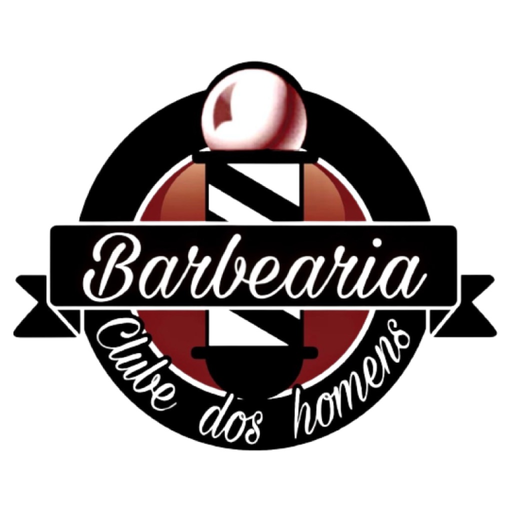 Barbearia Clube dos Homens app icon