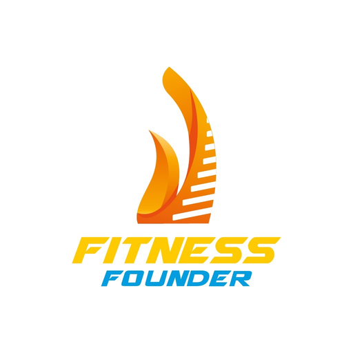 FITNESS FOUNDER app icon