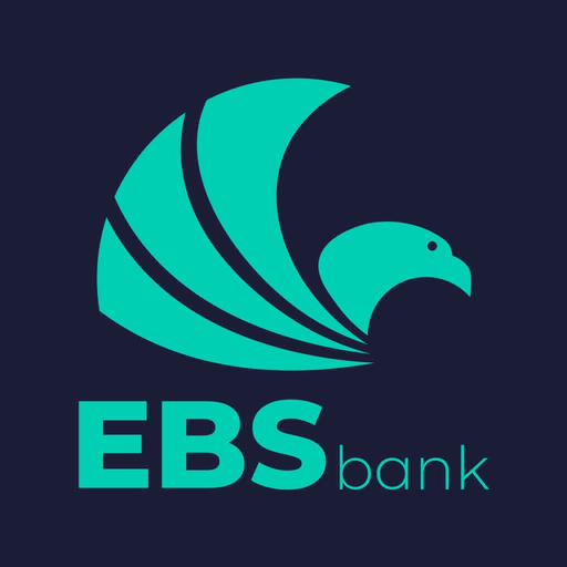 EBS BANK app icon