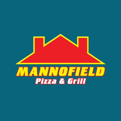 Mannofield pizza and grill. app icon