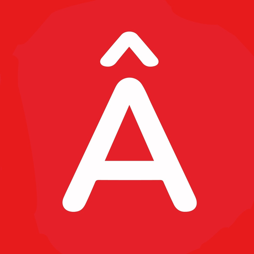 Awêh Panic Button app icon