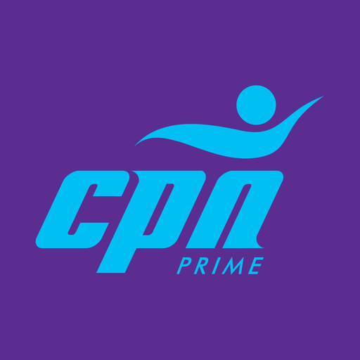 CPNPRIME app icon