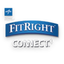 Connect By FitRight icon