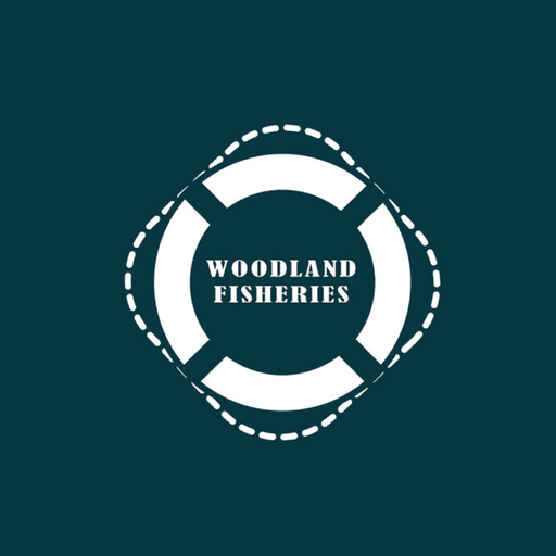 Woodland Fisheries app icon