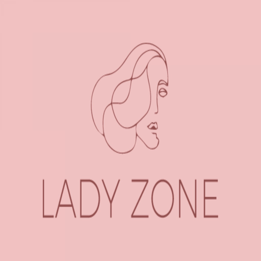 LADY ZONE app icon