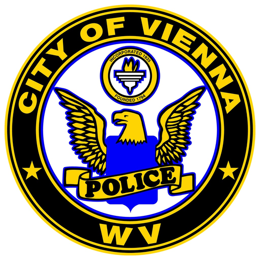 ViennaWV PD app icon