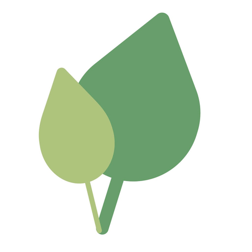 LibertyGreen app icon