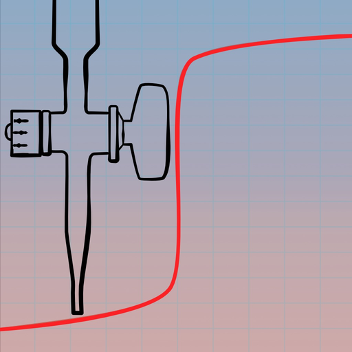 Titrate! app icon