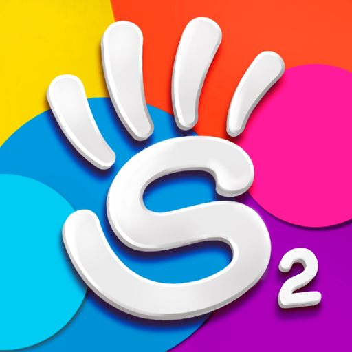 Stop 2 - Word Trivia Game app icon