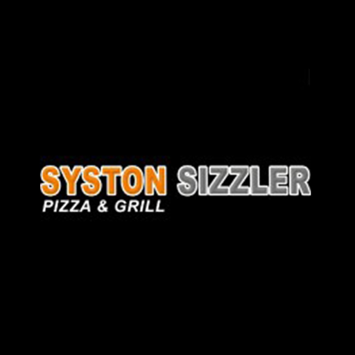 Syston Sizzler app icon