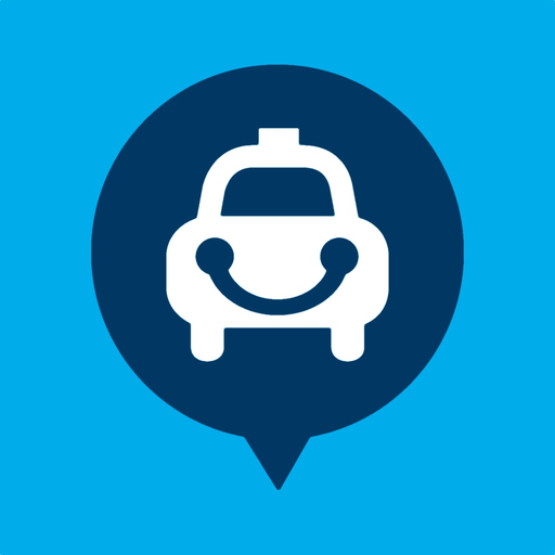 Safer Motorista app icon