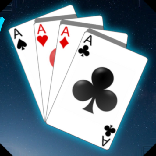 Whist Cards app icon
