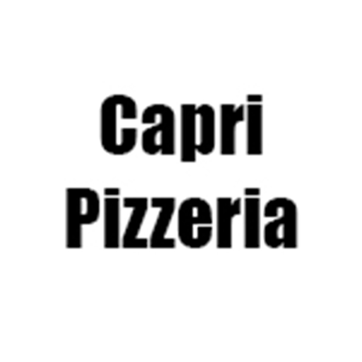 Capri Pizzeria. app icon